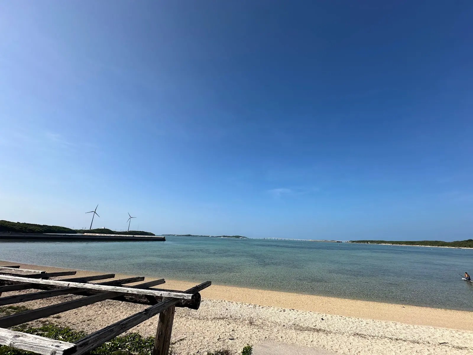 🏖️ 니시노하마 해수욕장 이미지 5